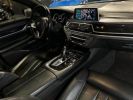 BMW Série 7 SERIE (G11/G12) 750DA XDRIVE 400CH M SPORT Gris C  - 13