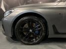 BMW Série 7 SERIE (G11/G12) 750DA XDRIVE 400CH M SPORT Gris C  - 16