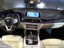 BMW Série 7 serie (g12) 750li xdrive 450 m sport bva8 garantie 12m p&mo Bleu  - 3