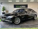 BMW Série 7 V (F01/F02) 730d 245ch Exclusive individual NOIR  - 1