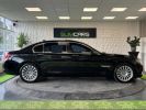 BMW Série 7 V (F01/F02) 730d 245ch Exclusive individual NOIR  - 5