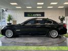 BMW Série 7 V (F01/F02) 730d 245ch Exclusive individual NOIR  - 6