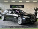 BMW Série 7 V (F01/F02) 730d 245ch Exclusive individual NOIR  - 7