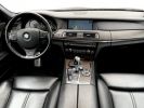 BMW Série 7 Xdrive (F01) 750IL A 408 Pack M 01/2012 CARBONSCHWARZ MÉTALLISE  - 8
