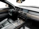 BMW Série 7 Xdrive (F01) 750IL A 408 Pack M 01/2012 CARBONSCHWARZ MÉTALLISE  - 9