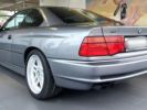 BMW Série 8 850ci Gris  - 6