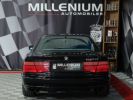 BMW Série 8 (E31) 840CIA 286CH M60 Noir  - 4