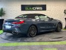 BMW Série 8 II (G15) 840dA 320ch xDrive M Sport BLEU  - 2