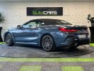 BMW Série 8 II (G15) 840dA 320ch xDrive M Sport BLEU  - 4