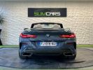 BMW Série 8 II (G15) 840dA 320ch xDrive M Sport BLEU  - 5