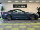 BMW Série 8 II (G15) 840dA 320ch xDrive M Sport BLEU  - 6