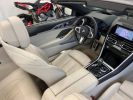 BMW Série 8 II (G15) 840dA 320ch xDrive M Sport BLEU  - 9