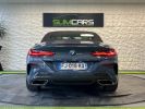 BMW Série 8 II (G15) 840dA 320ch xDrive M Sport BLEU  - 21