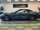 BMW Série 8 II (G15) 840dA 320ch xDrive M Sport BLEU  - 27