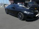 BMW Série 8 M850 I 4.4 V8 530CV XDRIVE Noir Nacré  - 14