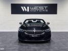 BMW Série 8 M850i Cabriolet V8 4.4 530 – Française Châssis Adaptatif Cristal Harman Kardon 866EMOIS Noir  - 2