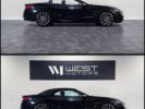 BMW Série 8 M850i Cabriolet V8 4.4 530 – Française Châssis Adaptatif Cristal Harman Kardon 866EMOIS Noir  - 3