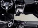 BMW Série 8 M850i Cabriolet V8 4.4 530 – Française Châssis Adaptatif Cristal Harman Kardon 866EMOIS Noir  - 7