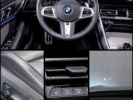 BMW Série 8 M850i Cabriolet V8 4.4 530 – Française Châssis Adaptatif Cristal Harman Kardon 866EMOIS Noir  - 9