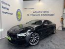 BMW Série 8 SERIE (G15) M850IA 530CH XDRIVE Noir  - 1