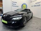 BMW Série 8 SERIE (G15) M850IA 530CH XDRIVE Noir  - 3