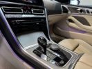 BMW Série 8 SERIE (G15) M850IA 530CH XDRIVE Noir  - 8