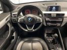 BMW X1 1.5 d sDrive16 1ERMAIN -FULL- ETAT NEUF-NAVI Gris  - 10