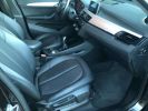 BMW X1 1.5 d sDrive16 Advantage navi cuir pdc clim ect Noir Métallisé  - 12