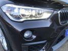 BMW X1 1.5 d sDrive16 Advantage navi cuir pdc clim ect Noir Métallisé  - 27