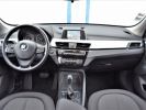 BMW X1 18D 150 BUSINESS DESIGN XDRIVE Blanc  - 7