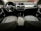 BMW X1 18D 150CH XDRIVE BUSINESS Marron Métallisé  - 13