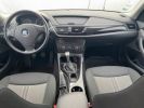 BMW X1 2.0 d xDrive 177 ch REPRISE ECHANGE Blanche  - 3