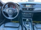 BMW X1 2.0d 218 ch xDrive pack m boîte automatique garantie Blanc  - 10