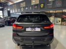 BMW X1 (2) sDrive18d M Sport BVA8 Toit ouvrant Gris Foncé  - 6