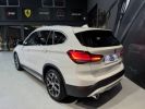 BMW X1 (2) xDrive25e xLine BVA6 Toit Ouvrant Blanc  - 5