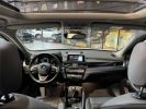 BMW X1 (2) xDrive25e xLine BVA6 Toit Ouvrant Blanc  - 10