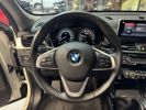 BMW X1 (2) xDrive25e xLine BVA6 Toit Ouvrant Blanc  - 11