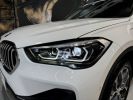 BMW X1 (2) xDrive25e xLine BVA6 Toit Ouvrant Blanc  - 28