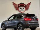 BMW X1 20XDRIVE 190CH SPORT Gris Foncé Métallisé  - 4