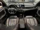 BMW X1 20XDRIVE 190CH SPORT Gris Foncé Métallisé  - 10