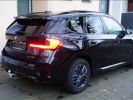 BMW X1 23d M Sport/Tête haute/Panorama/AHK/360 Noir  - 2