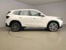 BMW X1 25e xDrive M-sport Blanc  - 2