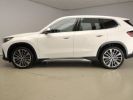 BMW X1 25e xDrive M-sport Blanc  - 5