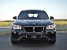 BMW X1 BMW X1 E84 LCI XDRIVE25D FINITION SPORT 2.0 218ch BVA8 1ERE MAIN ATTELAGE CAMERA TOIT PANO... Noir  - 2