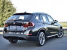 BMW X1 BMW X1 E84 LCI XDRIVE25D FINITION SPORT 2.0 218ch BVA8 1ERE MAIN ATTELAGE CAMERA TOIT PANO... Noir  - 4