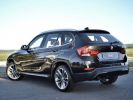 BMW X1 BMW X1 E84 LCI XDRIVE25D FINITION SPORT 2.0 218ch BVA8 1ERE MAIN ATTELAGE CAMERA TOIT PANO... Noir  - 6