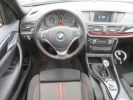 BMW X1 E84 LCI 2 xDrive 18d 143 ch Sport Marron  - 9