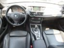 BMW X1 E84 LCI XDrive 25d 218 ch XCLUSIVE A Gris Foncé  - 7