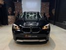 BMW X1 E84 sDrive 18i 150 ch Sport Design Noir  - 2