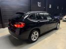 BMW X1 E84 sDrive 18i 150 ch Sport Design Noir  - 4